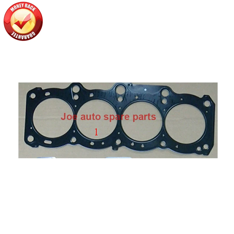 5S 5SFE Engine cylinder head gasket for Toyota Celica/Camry 2.2L 2164cc 1991-1999 50126200 04111-74210 04111-74303