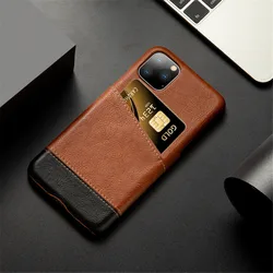 funda poco x3 pro for Xiaomi Poco X3 Pro NFC M4 Pro M3 case Slim PU Leather Cover Card Holder for Xiaomi Poco X3 NFC Pro 5G