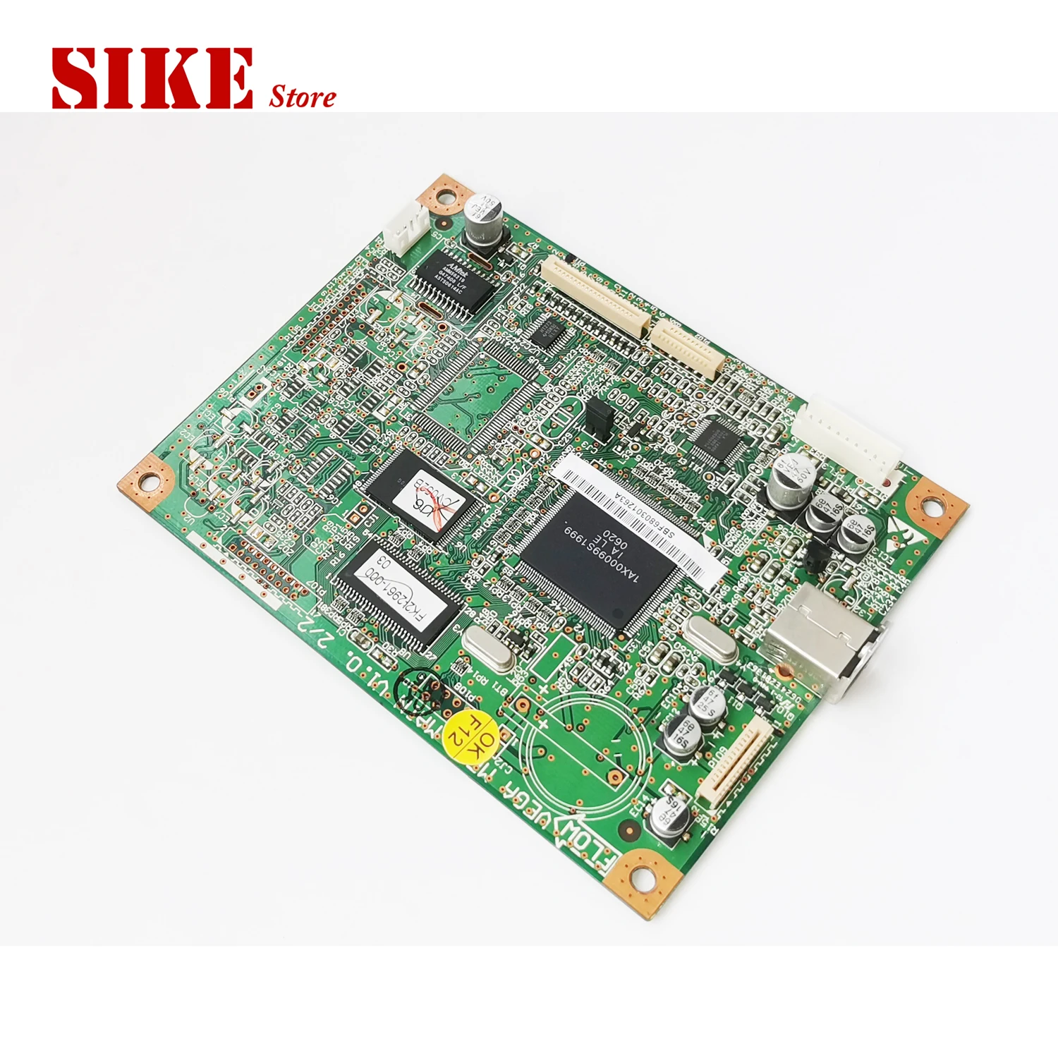 FK2-2961 FK2-3566 اللوحة الرئيسية المنطقية لكانون MF3220 MF3222 MF3228 MF 3220 3222 3228 المنسق اللوحة الرئيسية