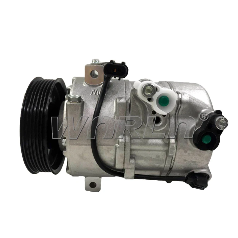 12Volt Car Air Conditioning Compressors DVE18 Model For Kia Sorento 2009- 12V 97701-2P200