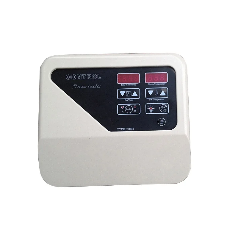 Digital Sauna stove controller Dry steam oven controller For Control sauna machine