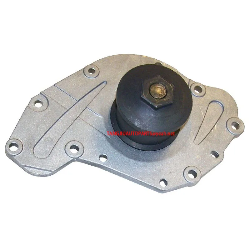 

WATER PUMP Fit CHRYSLER 300 2005-2010 4792968 4792968AA AW6010 4792968AD