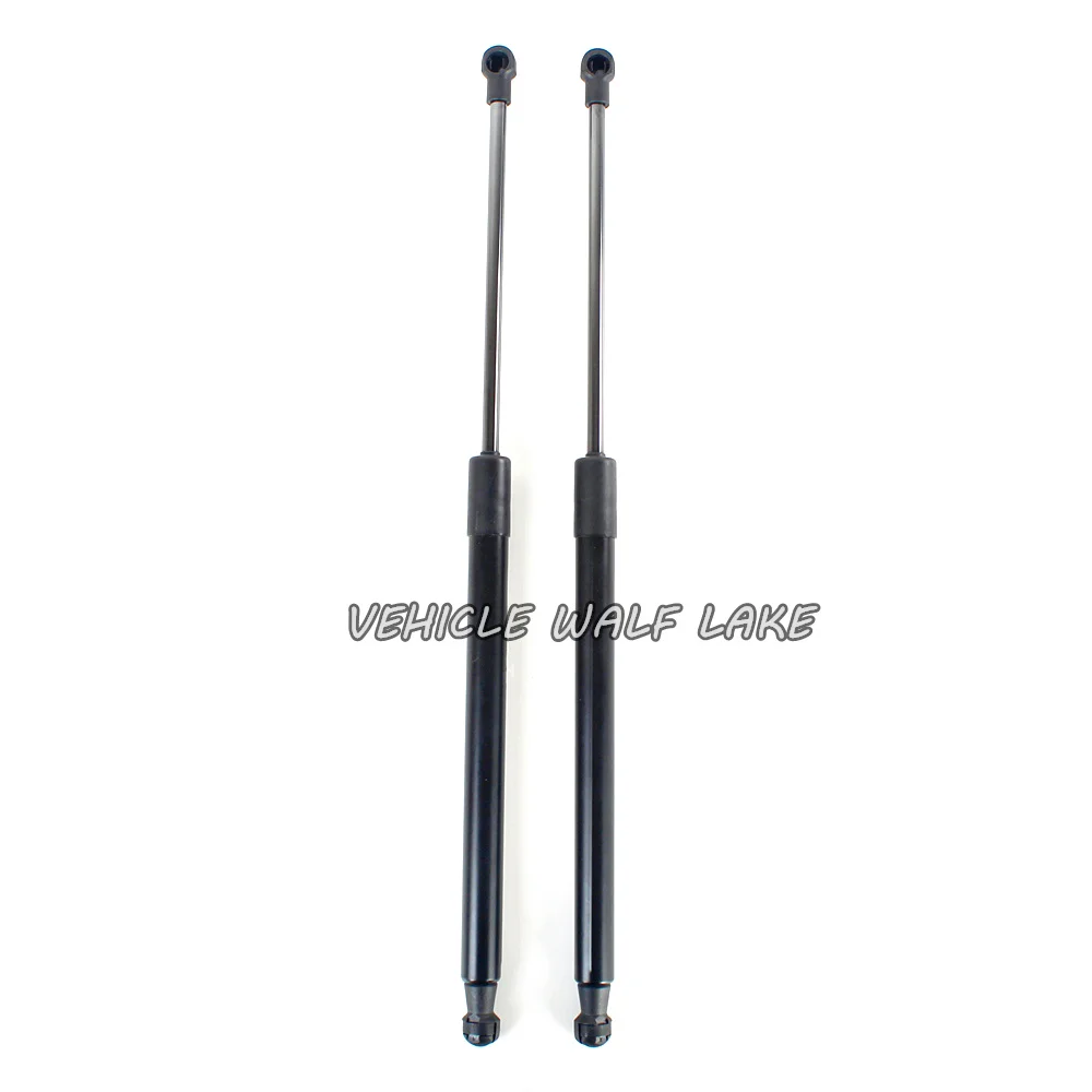 2Pcs For TOYOTA  AURIS E15 2007 2008 2009 2010 2011 2012 Car-Styling Rear Trunk Tailgate Supports Gas Strut Spring