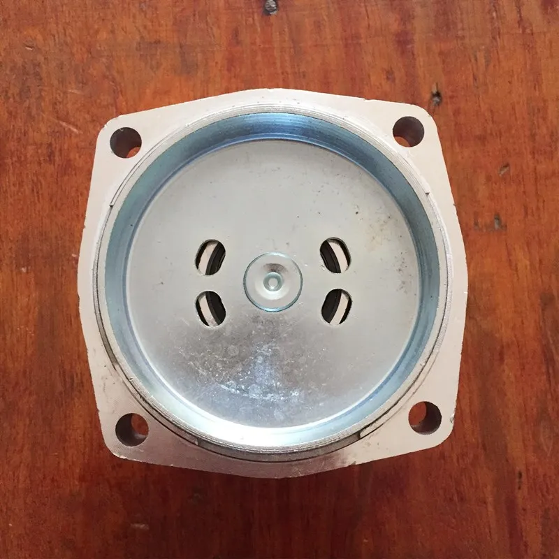 Conjunto de tampa do tambor de embreagem para honda gx31 gx35 gx35nt hht31s 35cc 35.8cc 4 ciclos pequeno motor aparador roçadora