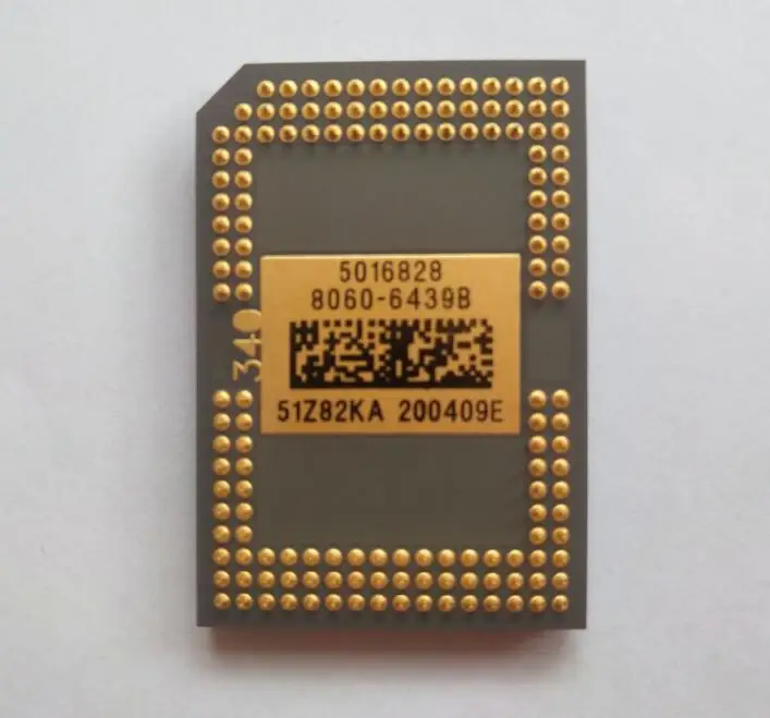 NEW projector dmd chip 8060-6038B 8060-6039B 8060-6438B 8060-6038B 8060-6138B 8060-6338B 8060-6339B For MP515  MP515ST