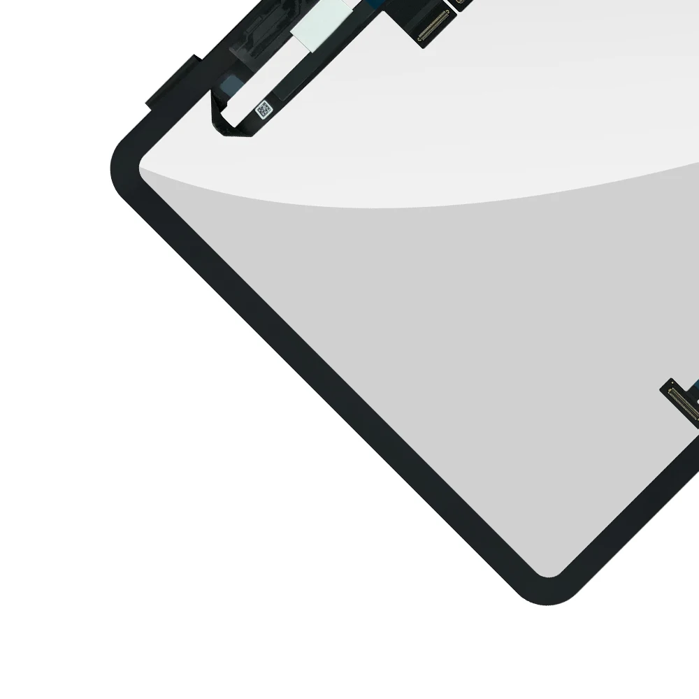 AAA+++Touch Screen For iPad Pro11 Digirtizer Sensor Glass Panel  A1980 A1934 A1979 Touch screen Replacement For iPad Pro 11