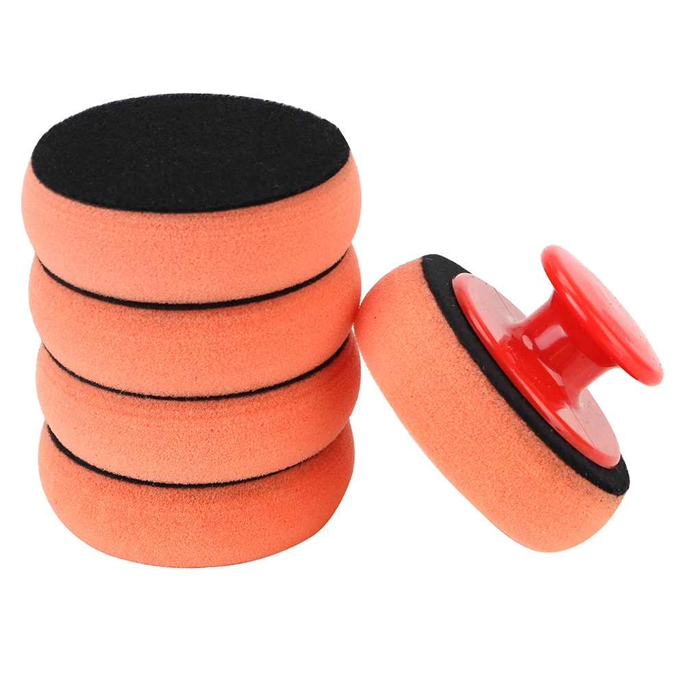 Car Polisher Sponge…
