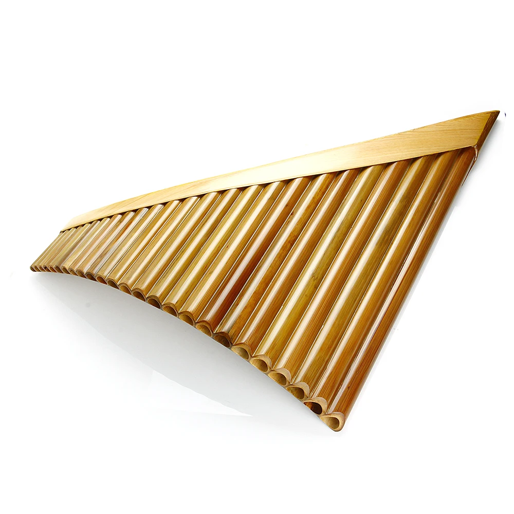 Bamboo C Key Pan Fl… - image