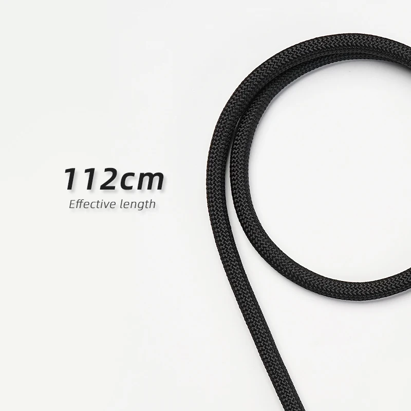Mrstone camerariem met brede strepen voor Snoy Lanyard schouderriem diagonale riem Micro Single Side Range camera-accessoires