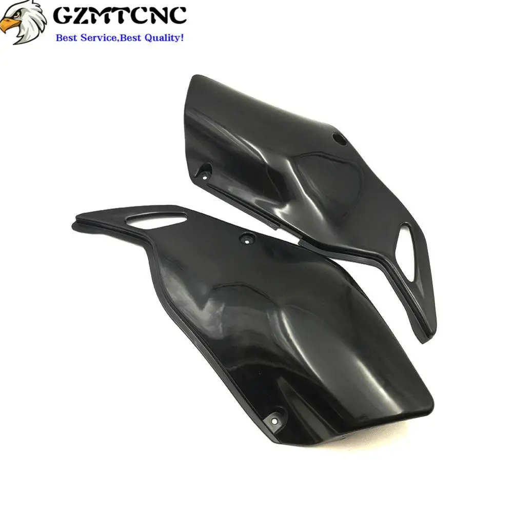 For Kawasaki KLX 250 93-07 Rear Side Panel Fairing Body Cover