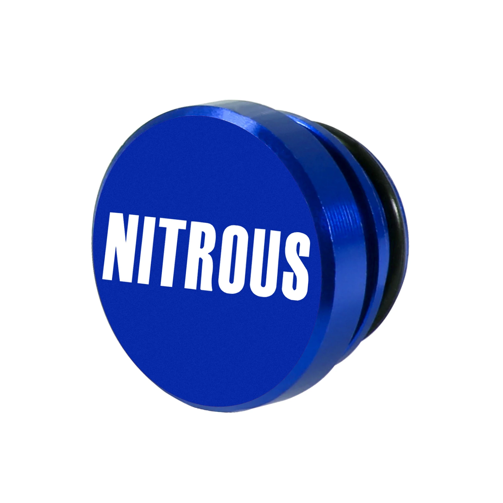 Universal NITROUS EJECT NON SMOKING FIRE MISSILE Button Car Cigarette Lighter Cover Car Engine Start Stop Push Button