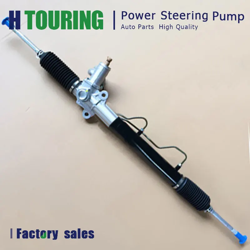 New Power Steering Rack For Hyundai Tucson 2005-2009 / Kia Sportage 2005-2013 57700-1F000 57700-2E800 577001F000 577002E800 LHD