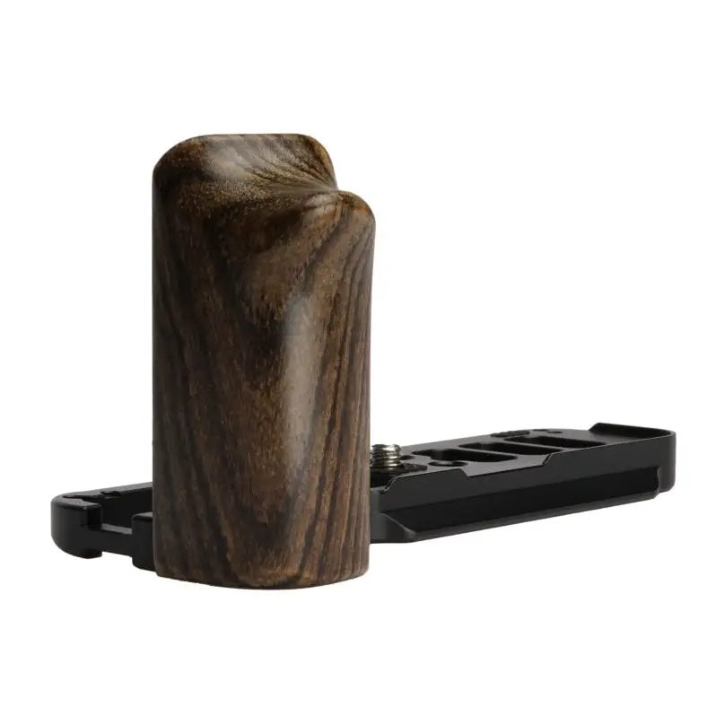 Wepoto X-100V X-100F Hand Grip Compatibel Met Fuji X-100V X-100F Camera