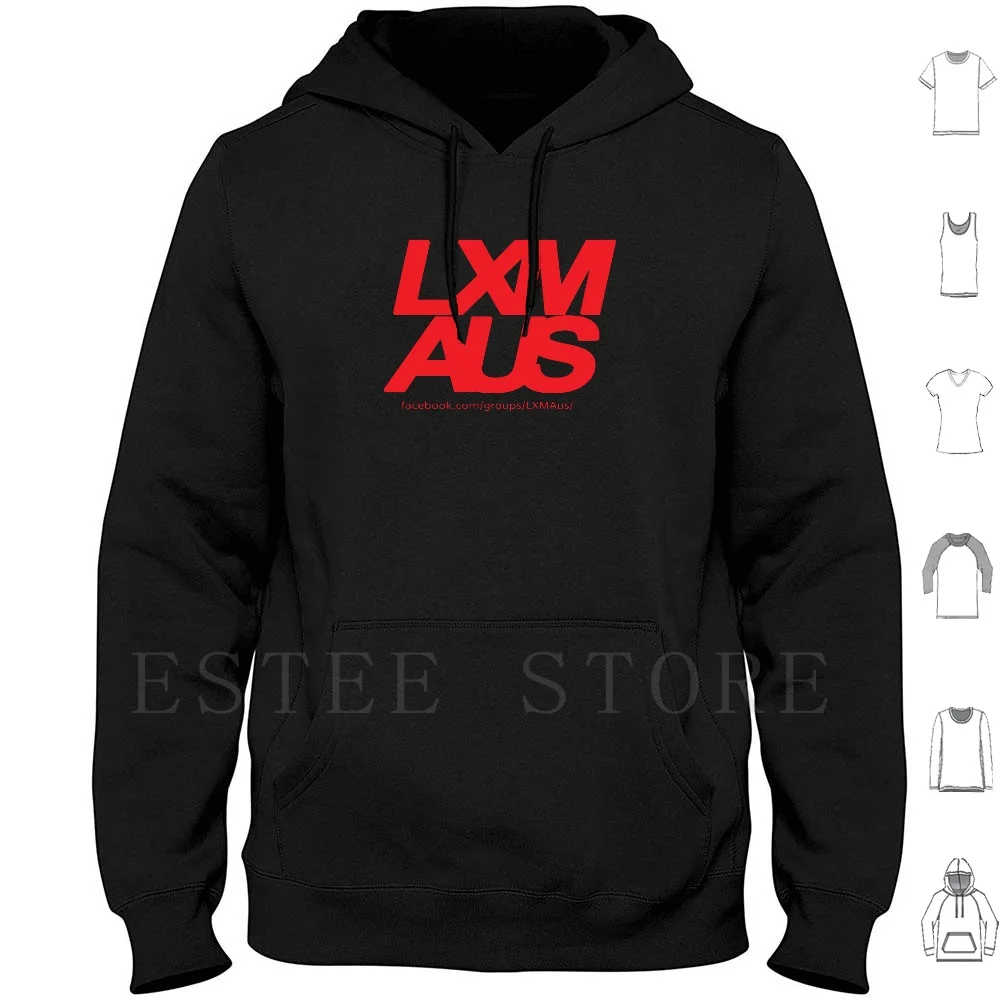 Lxm Australia Merch… - image