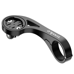Towild AS90 BiKe Computer Bracket Handlebar Extension Front Mount For Garmin XOSS Igpsport Magene CYCPLUS GPS Computer