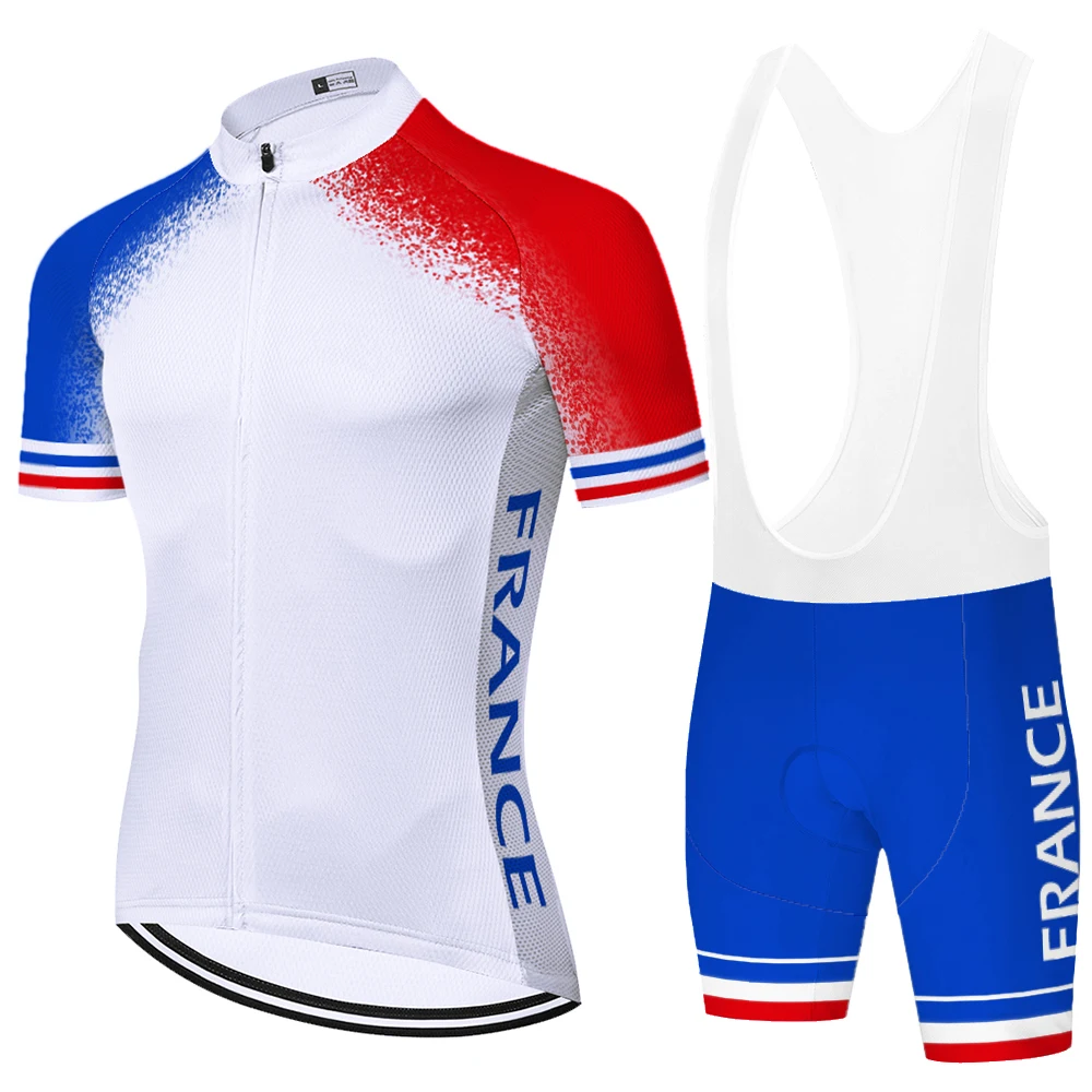 2023 spagna Roupa Ciclista Uniforme Ciclismo Hombre completo Ciclismo Ropa Ciclismo Hombre attrezzatura da Ciclismo