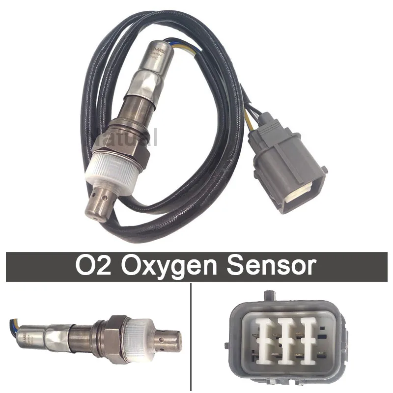 

Wideband Air Fuel Ratio O2 Oxygen Sensor 22641 AA050 22641 AA272 For Subaru Impreza Forester Legacy EJ152 EJ202 EJ15 EJ20