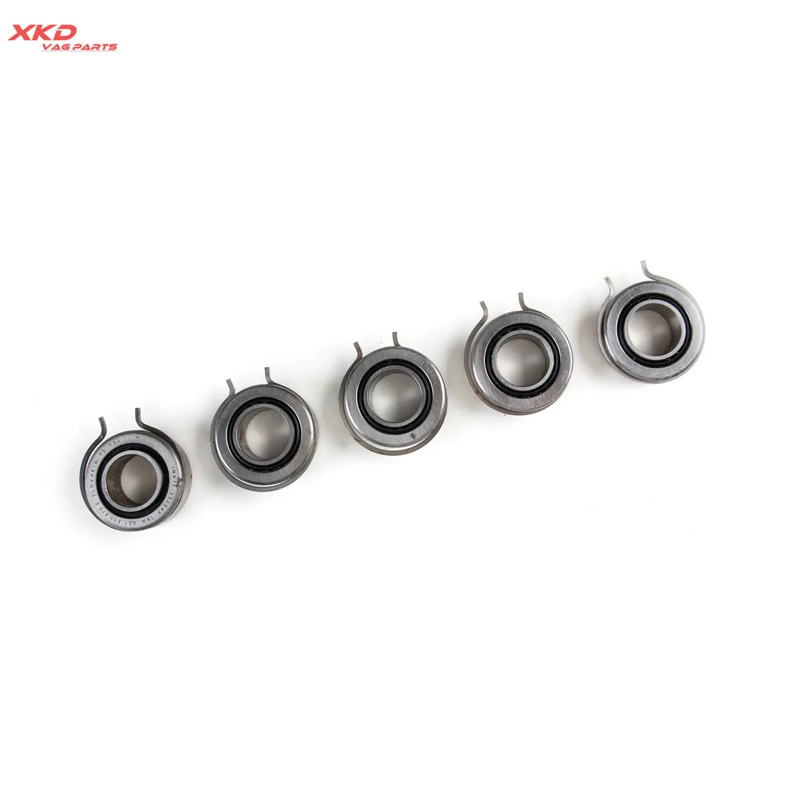 MQ200 Manual Transmission Bearing Kit Fit For VW Jetta Eos Golf for Audi A3 02T311375E