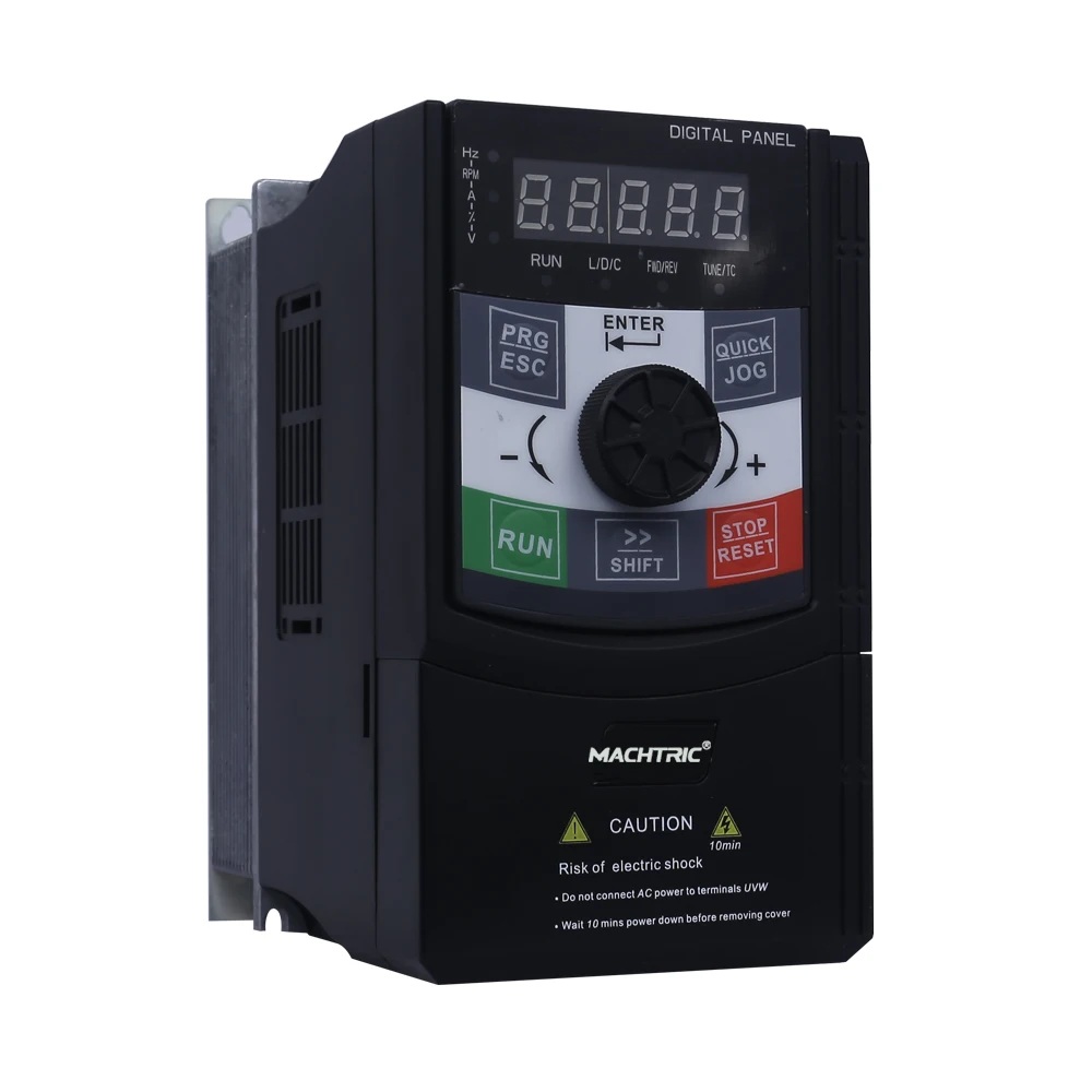 

380 V 15KW 3 phase variable frequency drive 50hz 60hz Frequency Inverter for general purpose