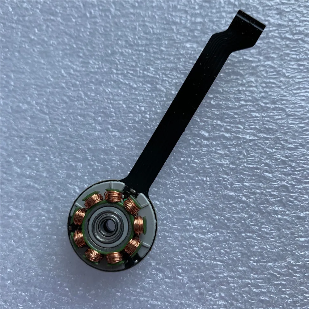 استبدال إصلاح قطع الغيار ل DJI فانتوم 4/4Pro/4A/4Pro V2.0 كاميرا ذات محورين Yaw موتور استبدال الملحقات