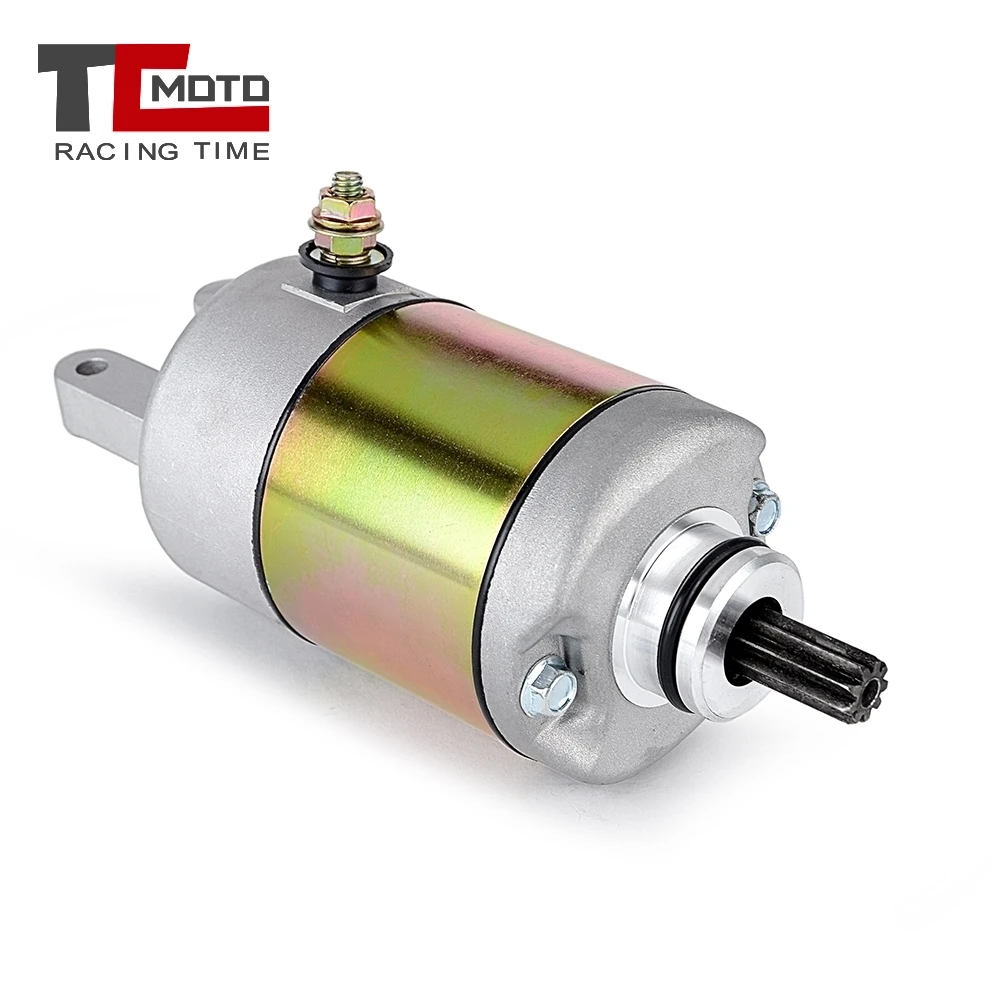 Motorcycle Electrical Engine Starter Motor For Aprilia Leonardo 250 1999-2001 Leonardo 300 2004-2006 Motorbike Starter Motor