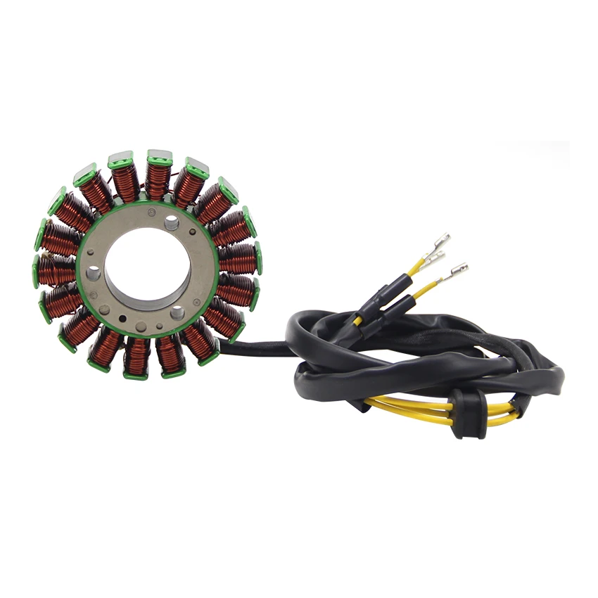 Motorcycle Ignition Magneto Stator Coil For Suzuki GS1000 GS1000L GS1000C GS1000EC GS1000EN GS1000E GS1000G GS1000GL 31401-09300