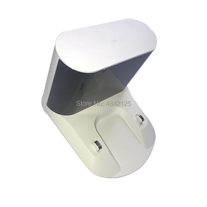 Roborock-pièce pour aspirateur S6 Pure, chargeur de quai, accessoires de Base pour Roborock S6 Pure, version CE S60 Pure