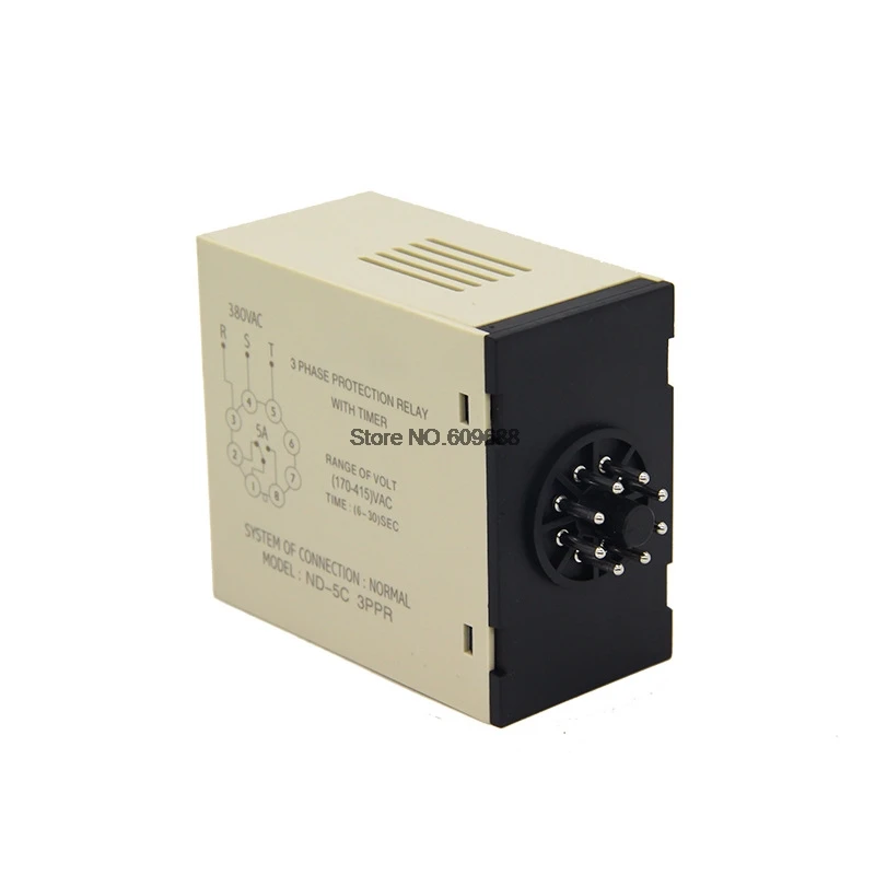 Pod napięciem protector ND-5C 3PPR MB2016 MB2013