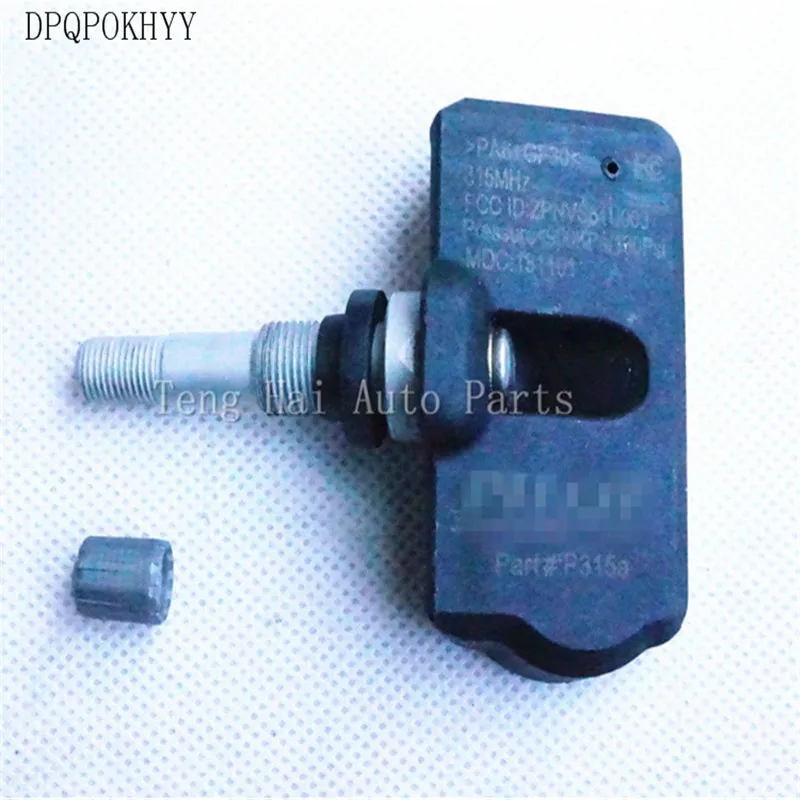 DPQPOKHYY For Pilot tire pressure sensor,P315a,315MHz