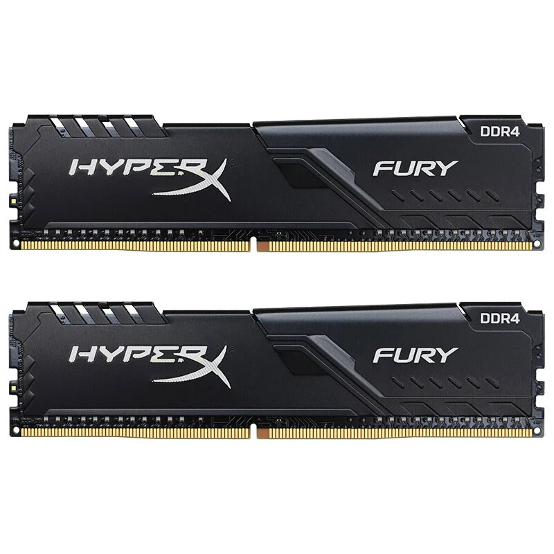 Memoria RAM DDR4 3200MHz 2666MHz 3600 2400MHz 8GB 16GB 32GB 게임용 데스크탑 메모리 PC4-25600 PC4-19200 17000 288Pin DIMM DDR4 RAM 썸네일 3