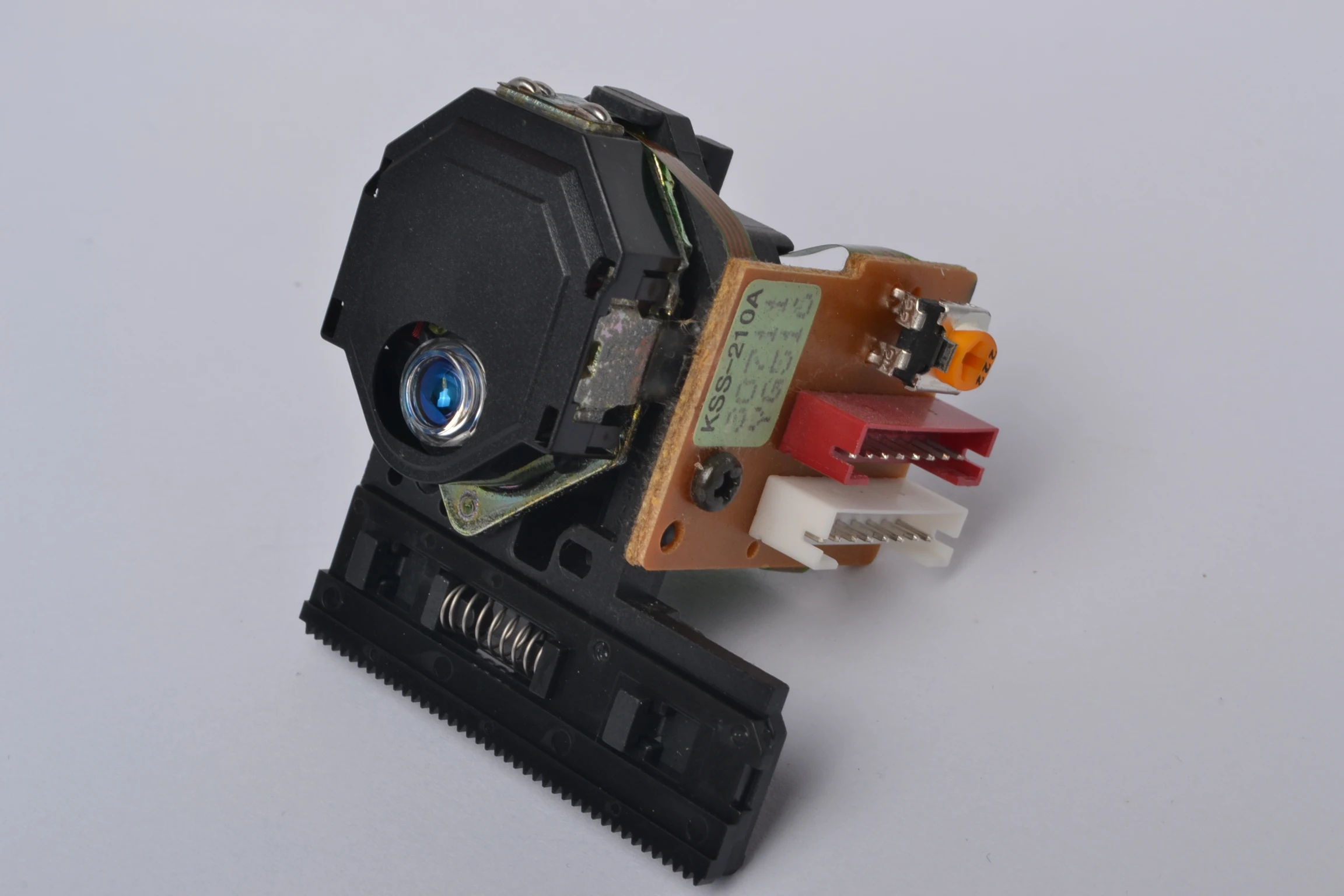 

Replacement For KENWOOD DP-5050 CD Player Spare Parts Laser Lens Lasereinheit ASSY Unit DP5050 Optical Pickup Bloc Optique