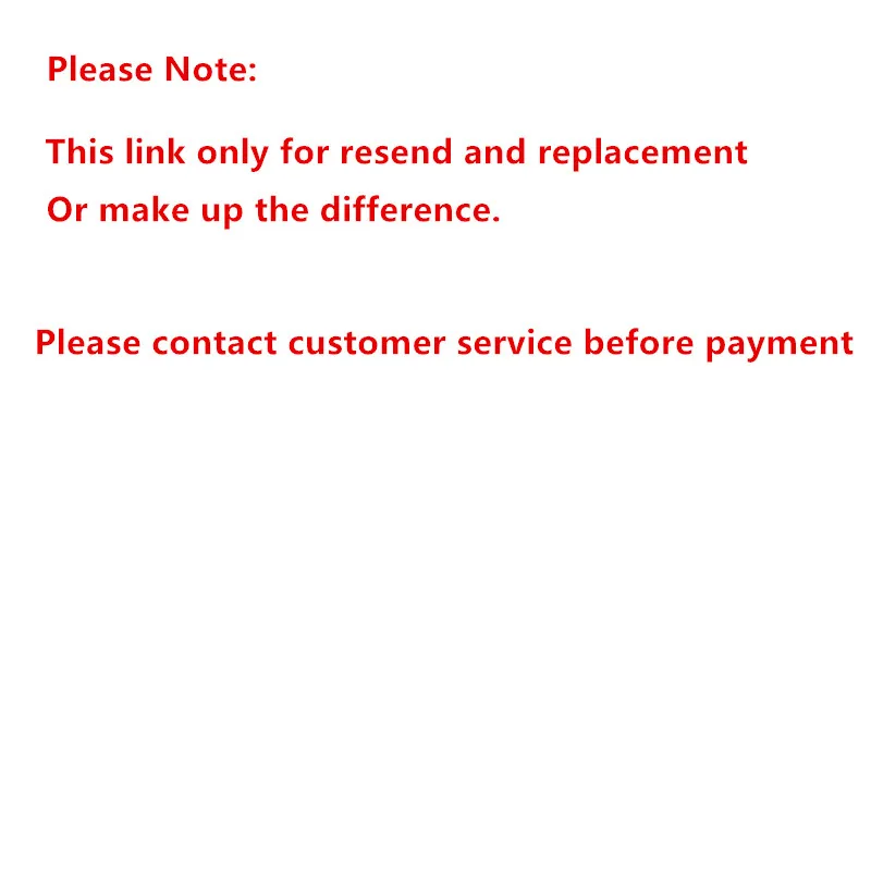 Este link é apenas para reenviar e compensar a diferença