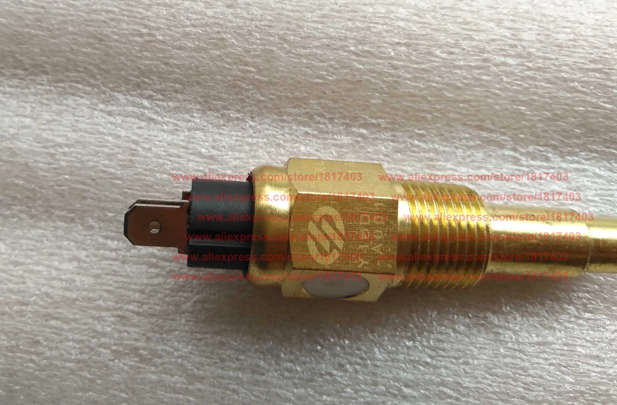 Y4DD-A001 (JSXL 9F18) Water temperature sensor, Yangdong engine parts, Y4100D