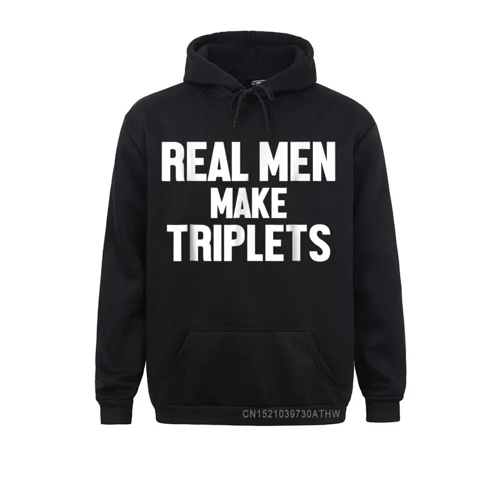 Men Brand New Hoodies Ostern Day Men Sweatshirts Design Long Sleeve Mens RealMake Triplets Funny Baby Pregnancy Girl Hoods