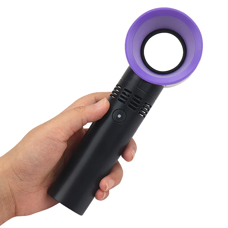 Mini Portable USB Eyelash Fan Air Conditioning Blower Grafted lashes Dedicated Dryer Makeup Tool for Eyelash Extension Supplies