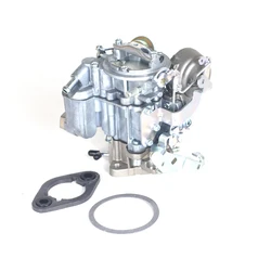 SherryBerg Carburador Carb CARBURETTOR ROCHESTER MONOJET CARBURETOR 17058006 1977 for CHEVY GMC TRUCKS 250-292 ENGINE