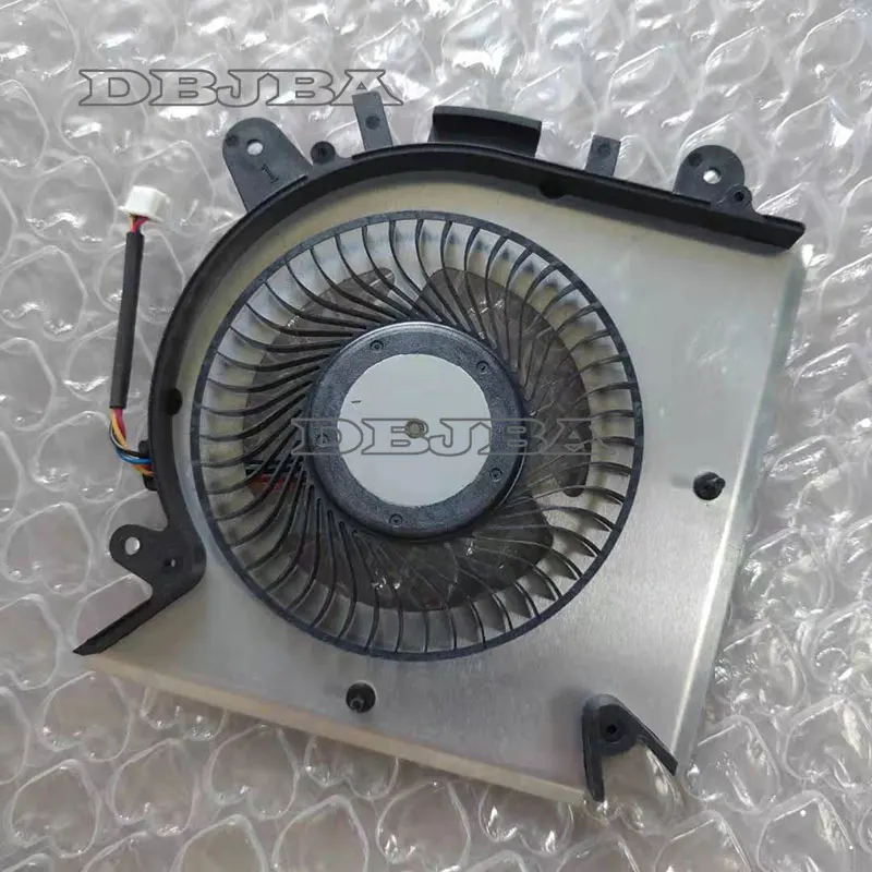 CPU Cooling Fan for MSI Thin 9SE-013 MS-16R1 MS-16R2 PABD08008SH N413