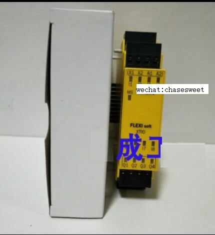 

FX3-XTI084002 new and original relay