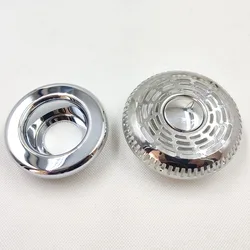 Spa bathtub accessories,1pcs spa jet table surface,1pcs water suctions surface,Very strong and durable