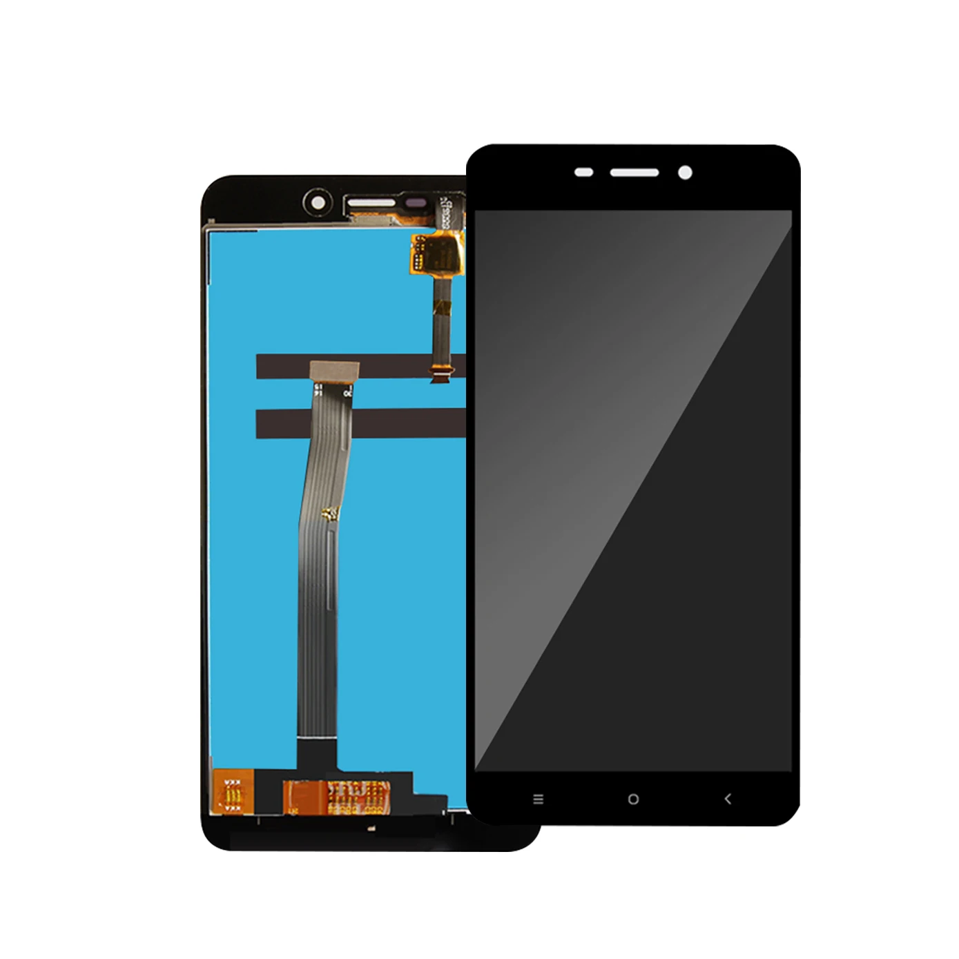 New Lcd Display For Xiaomi Redmi 4A Display Touch Screen Assembly Digitizer For Xiaomi Redmi 4A LCD Display Module