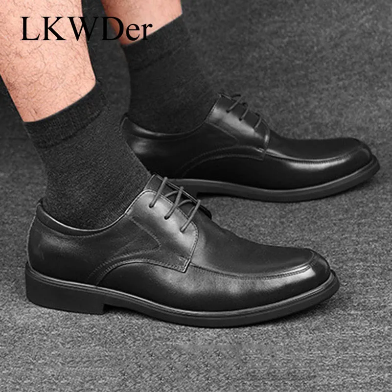 LKWDer 5 Pairs Men's Socks 98% Cotton High Quality Socks Men Large Big Plus Size 49,50,51 Casual Business Sock Calcetines Hombre