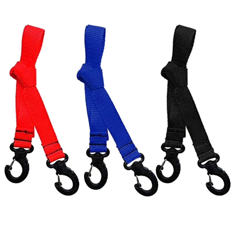 2021 Baru Snowboard Carrier Strap Ski Boot Carrier Strap Adjustable Shoulder Sling Strap