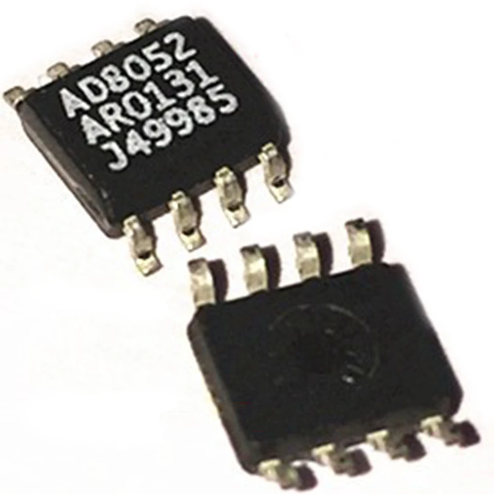 100% New&Original    AD8052AR-REEL   AD8052AR