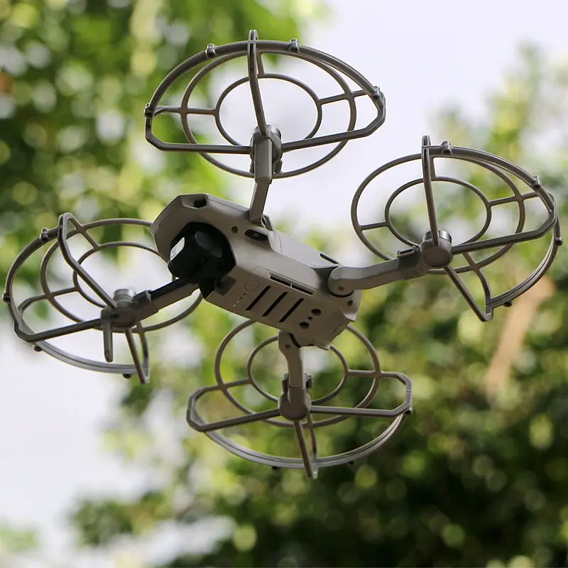 Per DJI MAVIC Mini 2 carrello di atterraggio lente cofano puntelli supporto elica protezione accessori batteria per Mavic Mini/DJI Mini 2/SE Drone