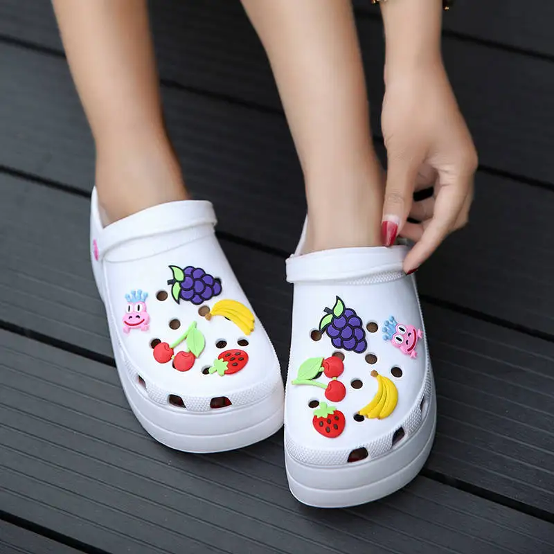 Women Casual Slippers Medical Doctors Nurses Surgical Shoes Work Flat Slippers Operating Room Lab Slippers Ladies Fashion Shoes