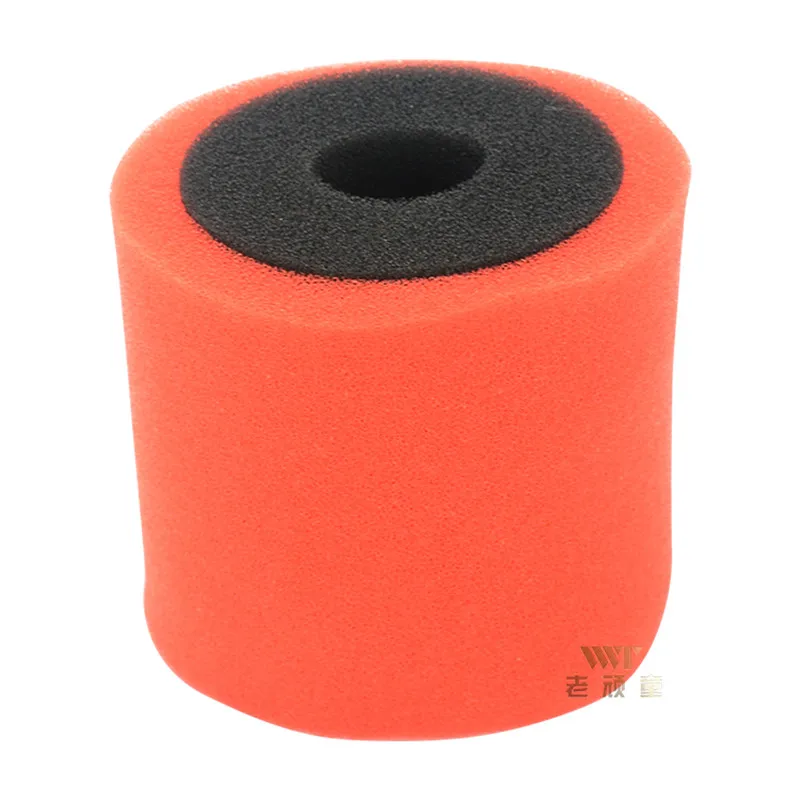 Gasoline Remote Control Car Air Filter Foam Filtration Cotton For 1/5 Rovan RV KM BAJA 5B 5T 5SC RC Car Upgraded Parts