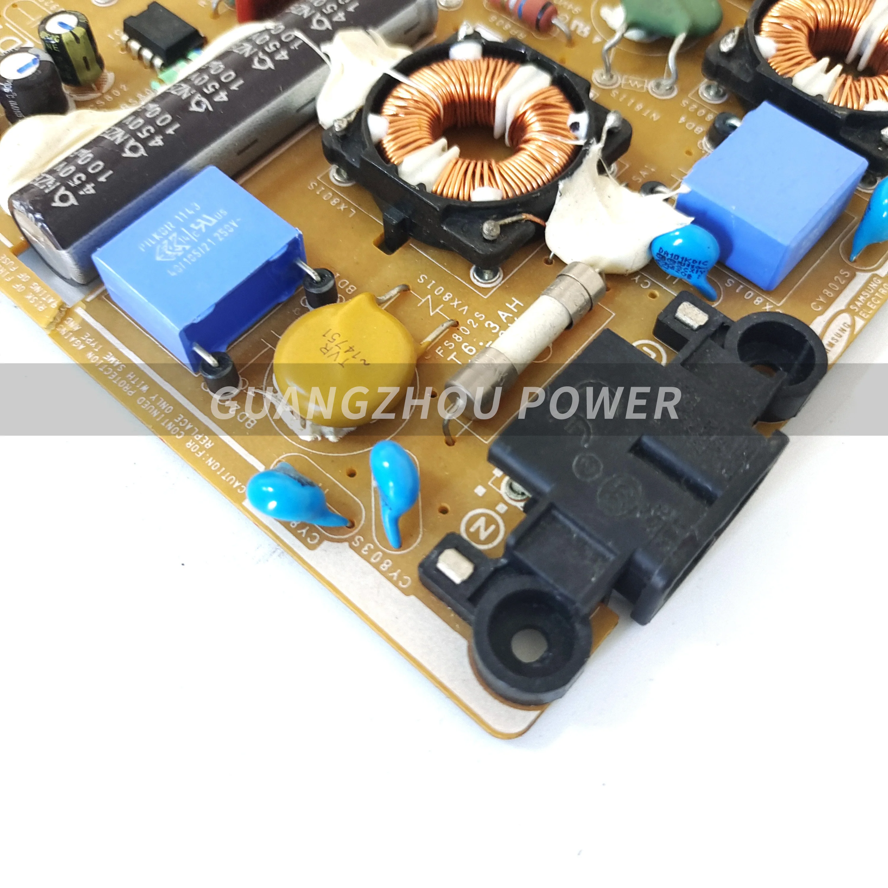 Original Equipment Power Board For BN44-00423A/B BN44-00422B PD46AO-BSM