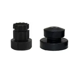 Car Engine Cover Plate Rubber Pier Buffer Block For Geely Borui,Coolray,Atlas,Boyue,Panda,Emgrand X7,EC718,EC8,GC6,GC9,FC,CK