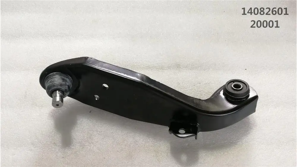 

S21-2909010 S21-2909020 Left/right lower swing arm For Chery kimo(a1)/QQ6/VAN PASS/NICEA1