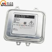 D1S HID Xenon Faro Reator Computadora Control de luz 5DV 009720 -00 5DV 009 720 00 1232335   Para Opel Astra J Insignia